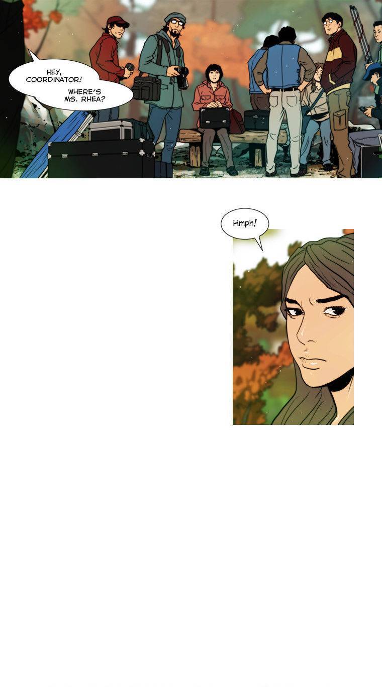 Peak (IM Gang-hyeok) Chapter 60 - Page 4