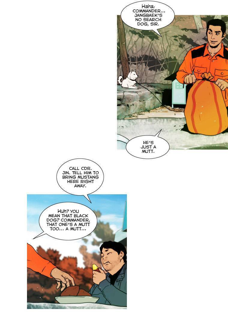 Peak (IM Gang-hyeok) Chapter 61 - Page 10