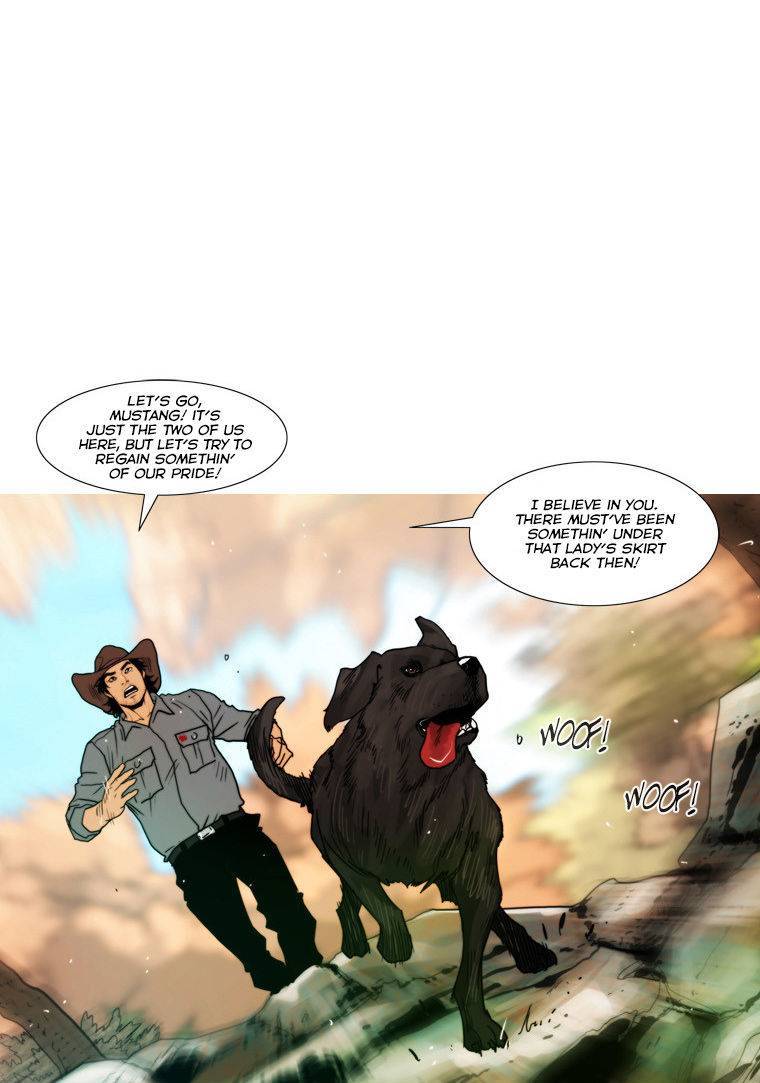 Peak (IM Gang-hyeok) Chapter 61 - Page 19