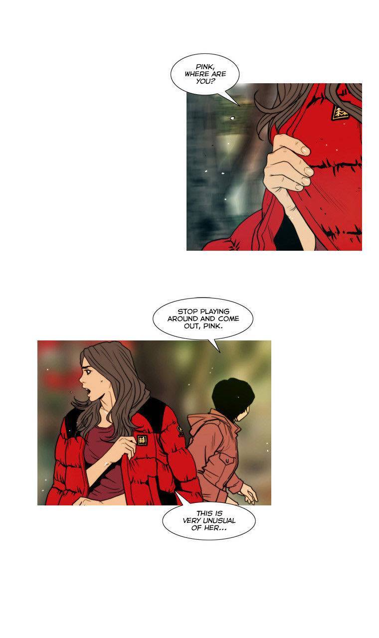 Peak (IM Gang-hyeok) Chapter 61 - Page 2