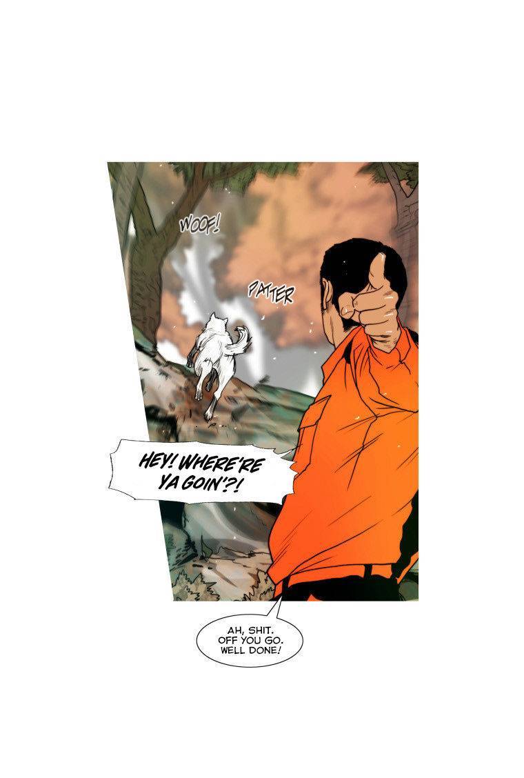 Peak (IM Gang-hyeok) Chapter 61 - Page 21