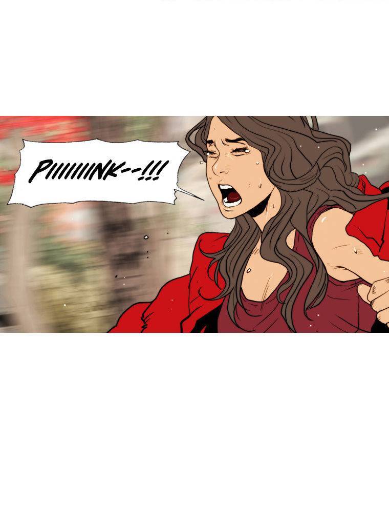 Peak (IM Gang-hyeok) Chapter 61 - Page 7