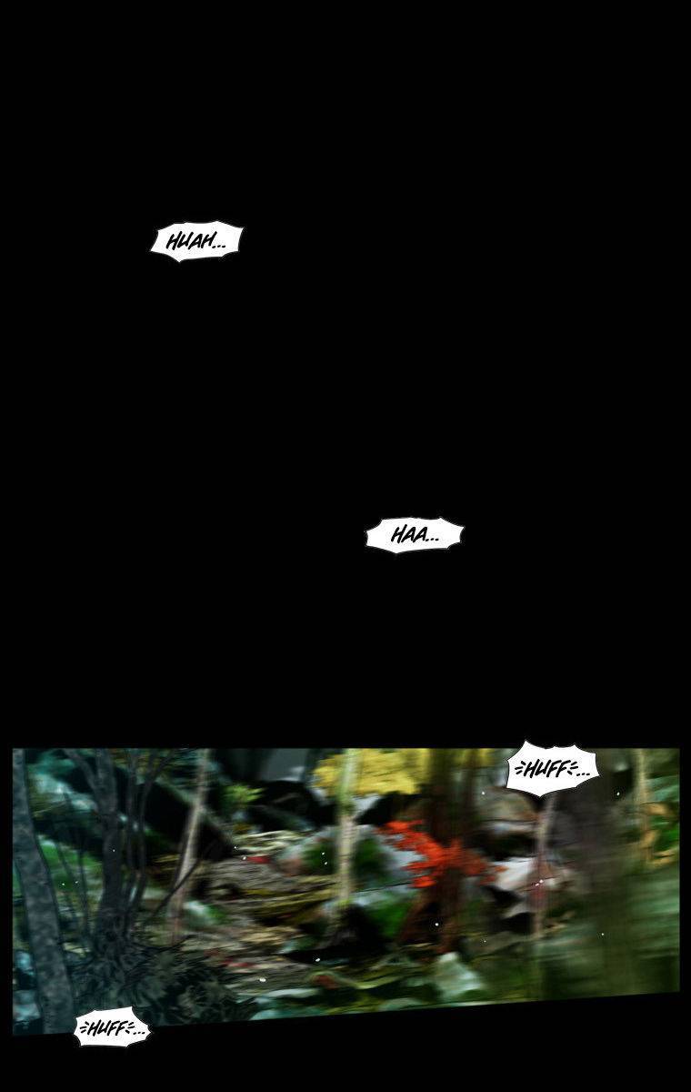 Peak (IM Gang-hyeok) Chapter 62 - Page 1