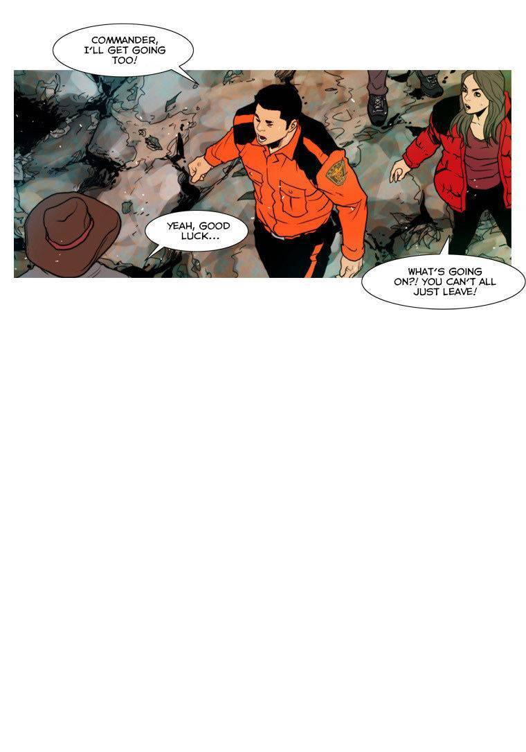 Peak (IM Gang-hyeok) Chapter 62 - Page 11