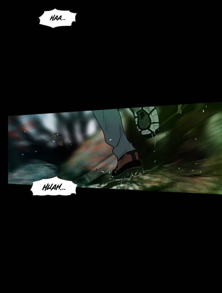 Peak (IM Gang-hyeok) Chapter 62 - Page 2