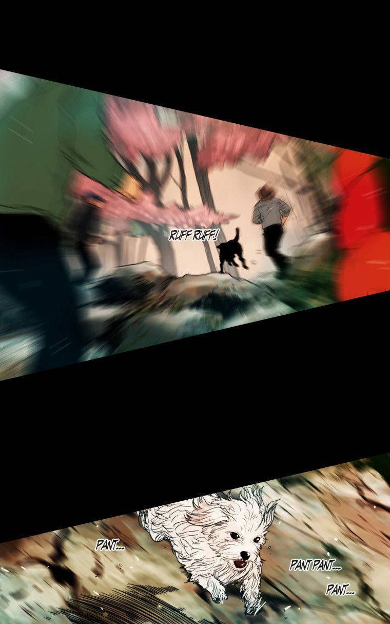 Peak (IM Gang-hyeok) Chapter 62 - Page 28