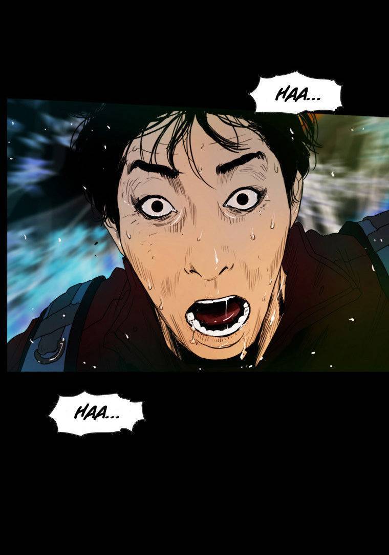 Peak (IM Gang-hyeok) Chapter 62 - Page 3