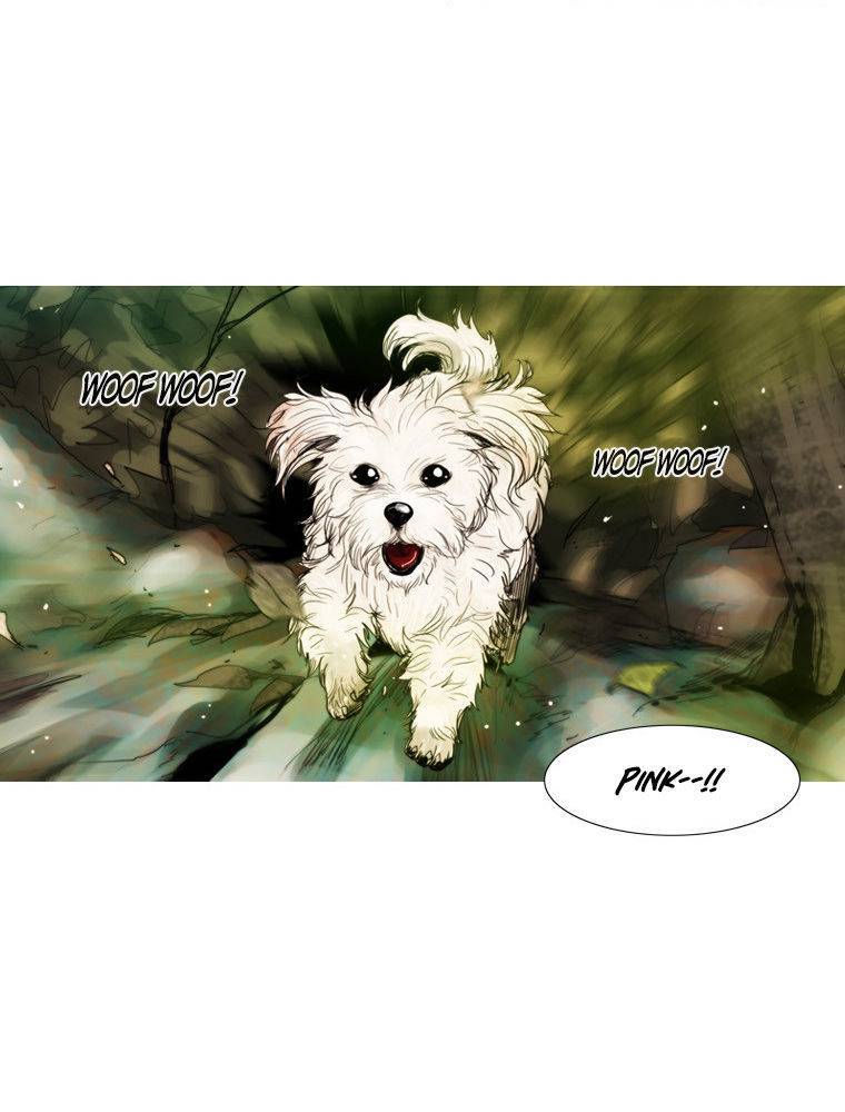 Peak (IM Gang-hyeok) Chapter 62 - Page 31