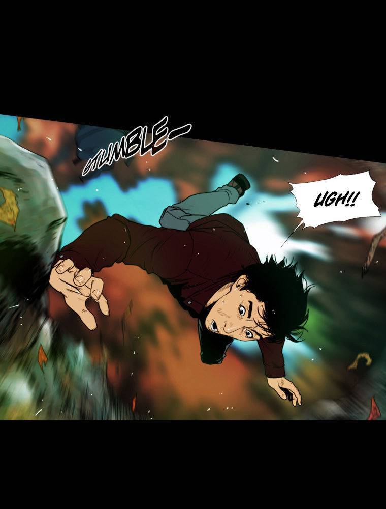Peak (IM Gang-hyeok) Chapter 62 - Page 5