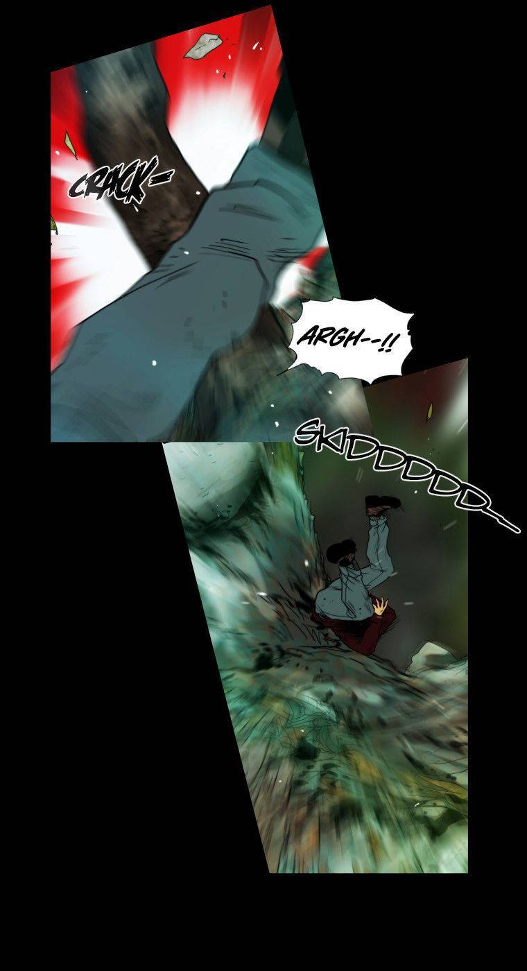 Peak (IM Gang-hyeok) Chapter 62 - Page 7