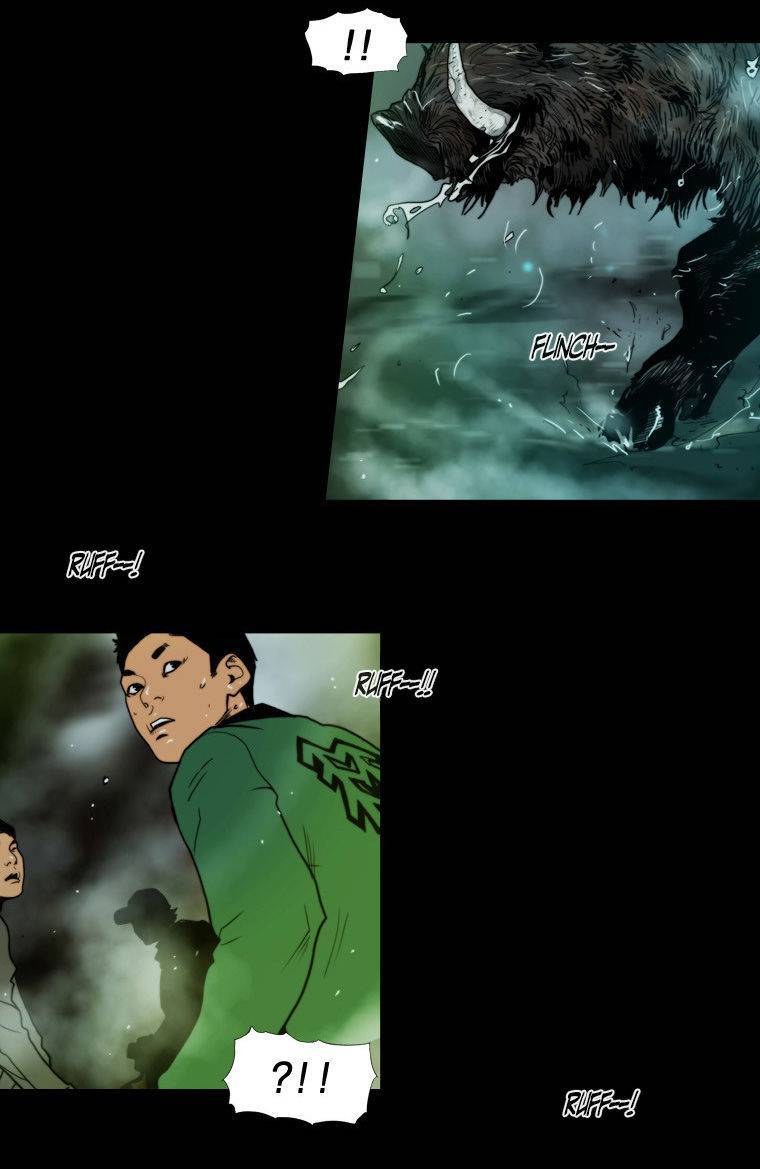 Peak (IM Gang-hyeok) Chapter 63 - Page 14