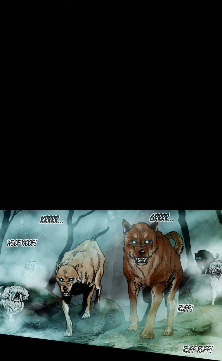 Peak (IM Gang-hyeok) Chapter 63 - Page 16