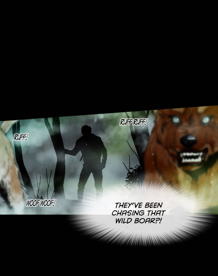 Peak (IM Gang-hyeok) Chapter 63 - Page 18