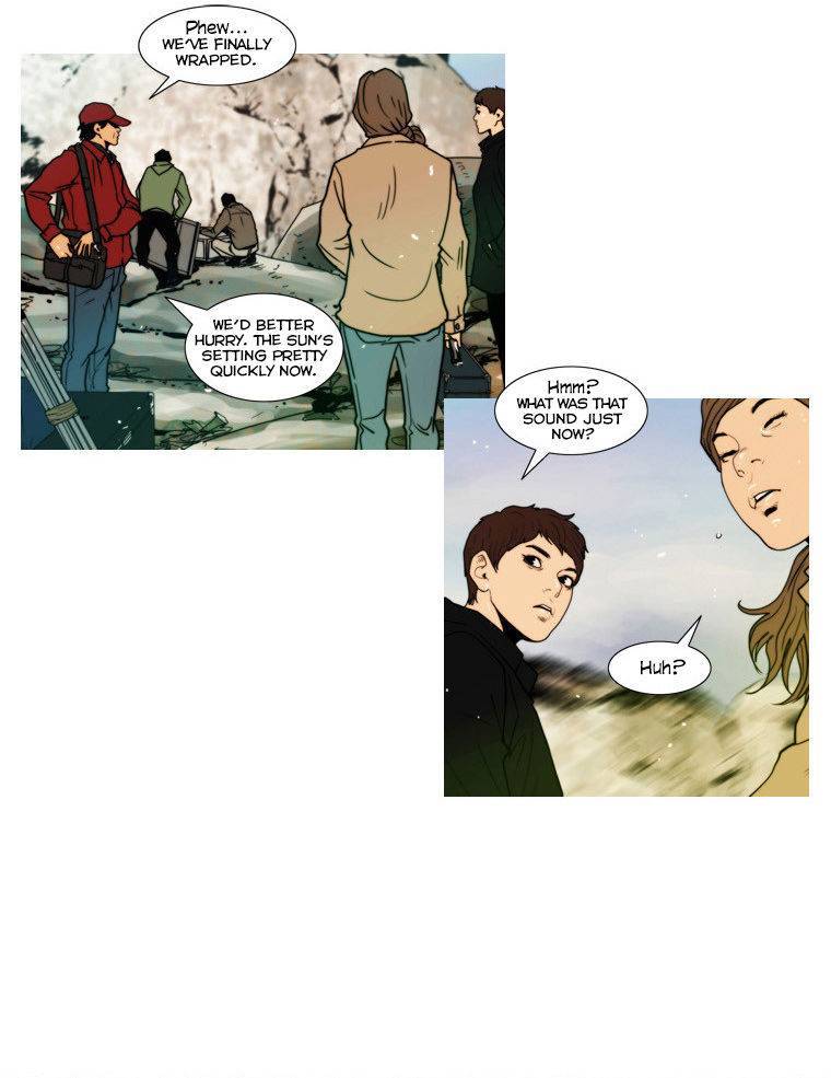 Peak (IM Gang-hyeok) Chapter 63 - Page 2