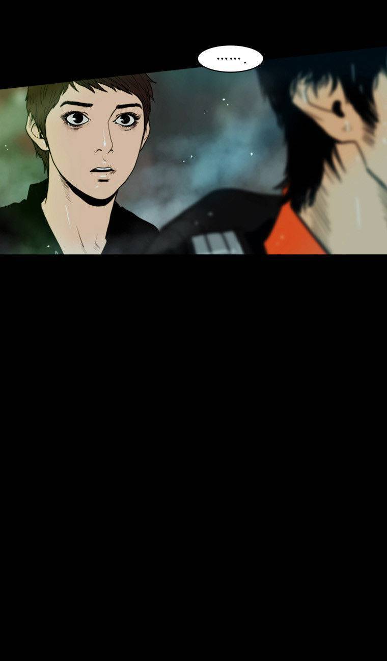 Peak (IM Gang-hyeok) Chapter 63 - Page 21