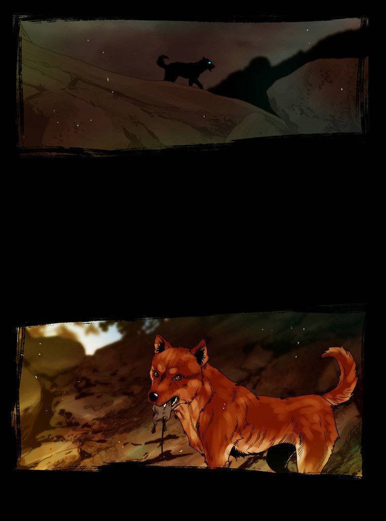 Peak (IM Gang-hyeok) Chapter 63 - Page 26