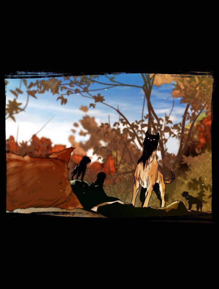 Peak (IM Gang-hyeok) Chapter 63 - Page 29