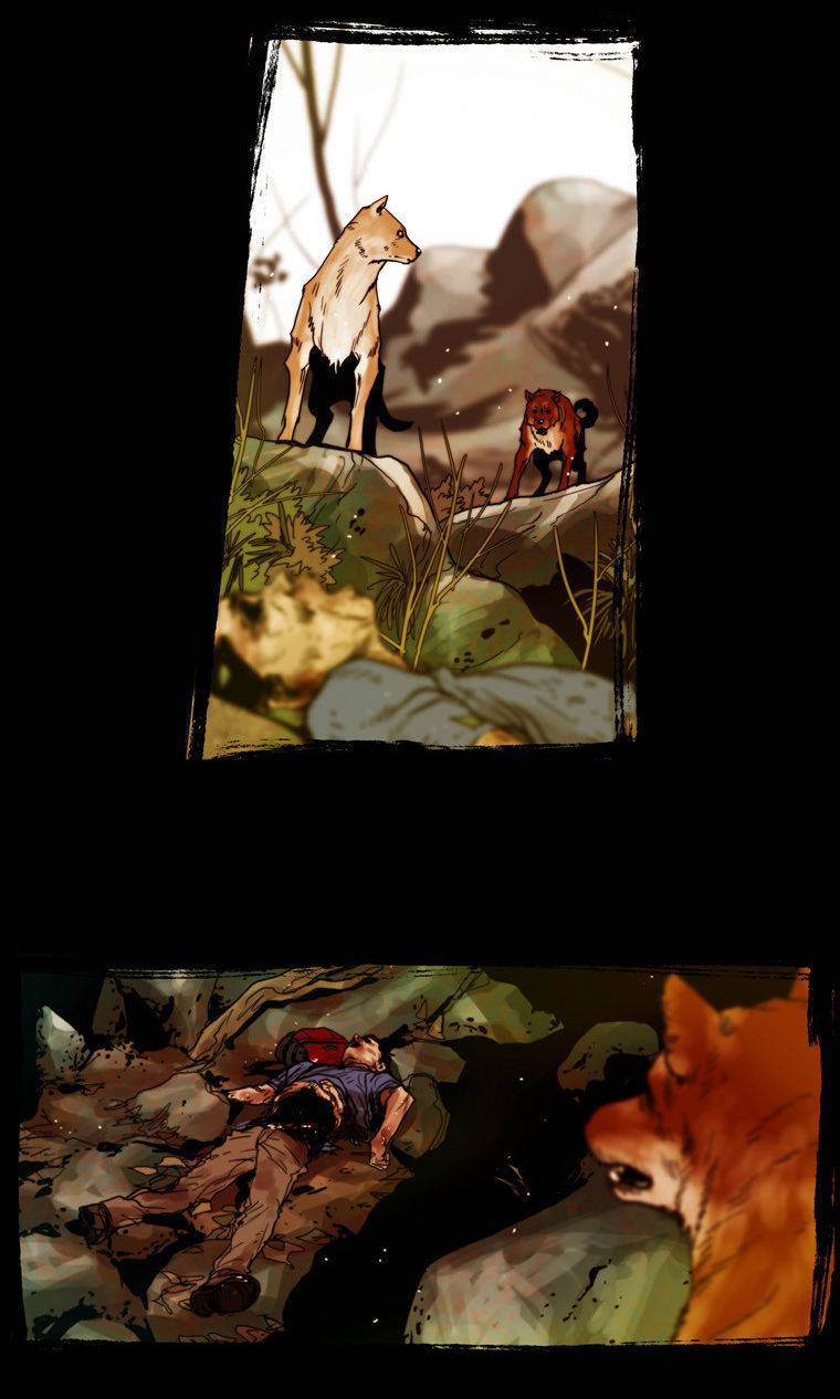 Peak (IM Gang-hyeok) Chapter 63 - Page 31