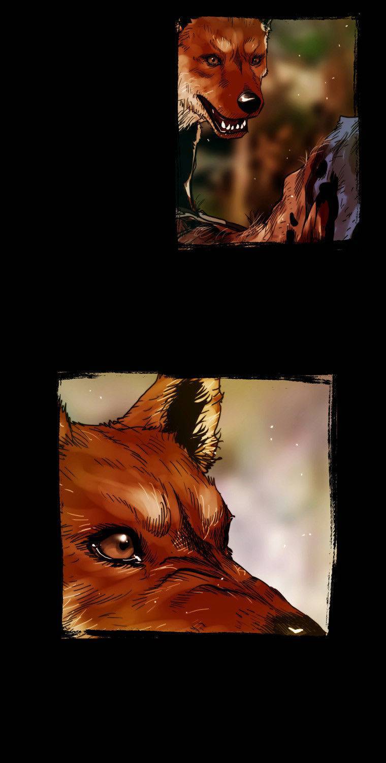 Peak (IM Gang-hyeok) Chapter 63 - Page 33