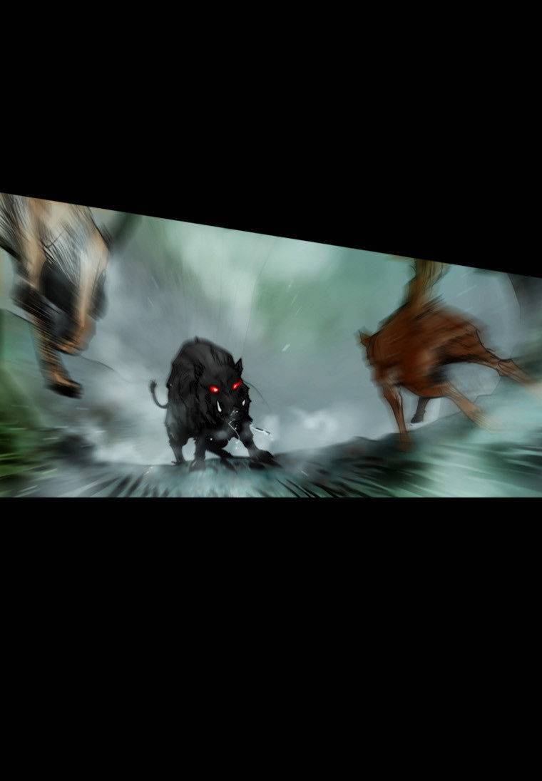 Peak (IM Gang-hyeok) Chapter 63 - Page 35