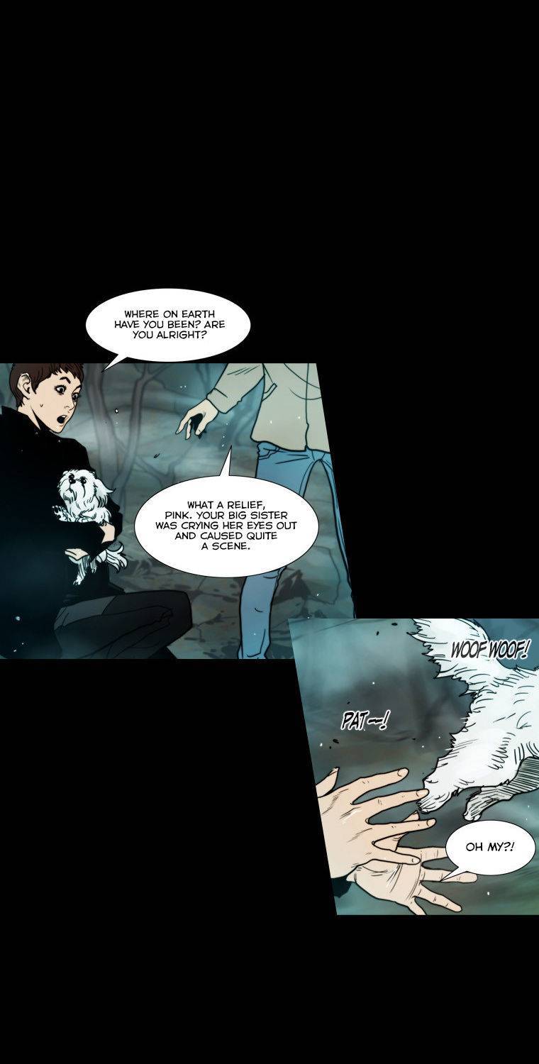 Peak (IM Gang-hyeok) Chapter 63 - Page 5