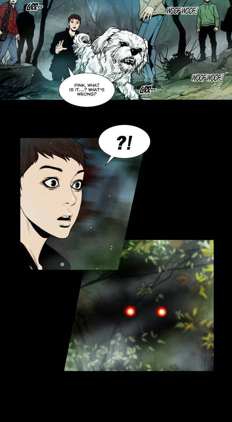 Peak (IM Gang-hyeok) Chapter 63 - Page 6