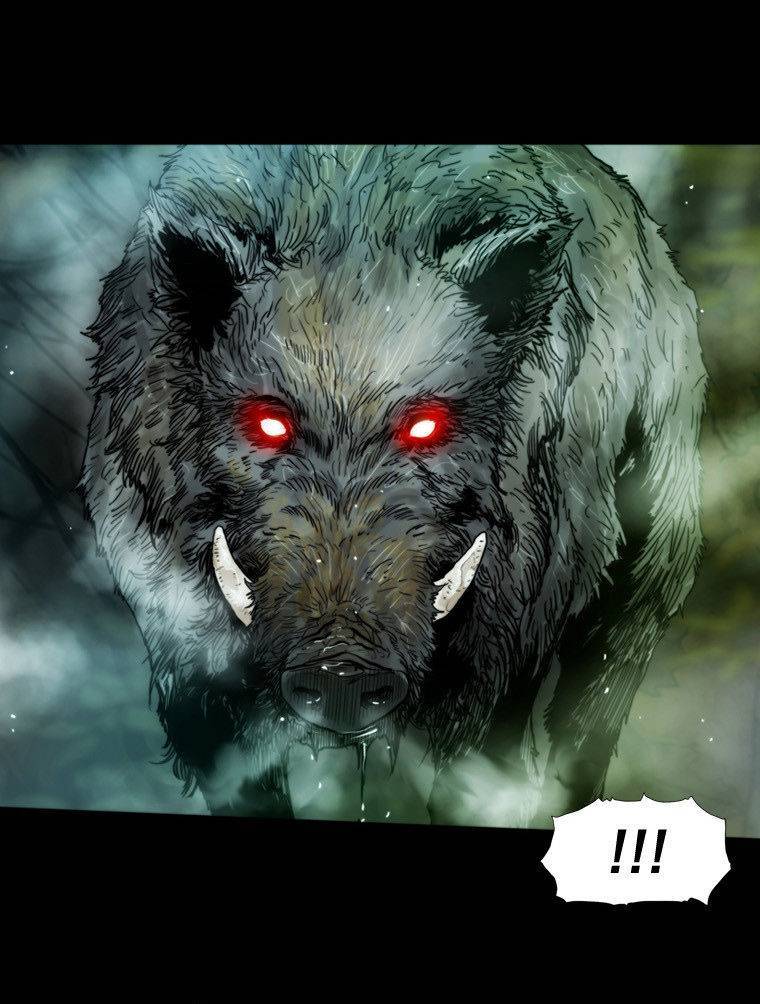 Peak (IM Gang-hyeok) Chapter 63 - Page 7