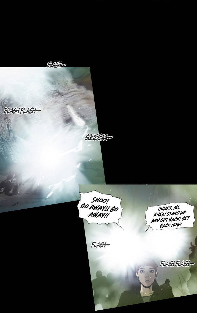 Peak (IM Gang-hyeok) Chapter 63 - Page 9