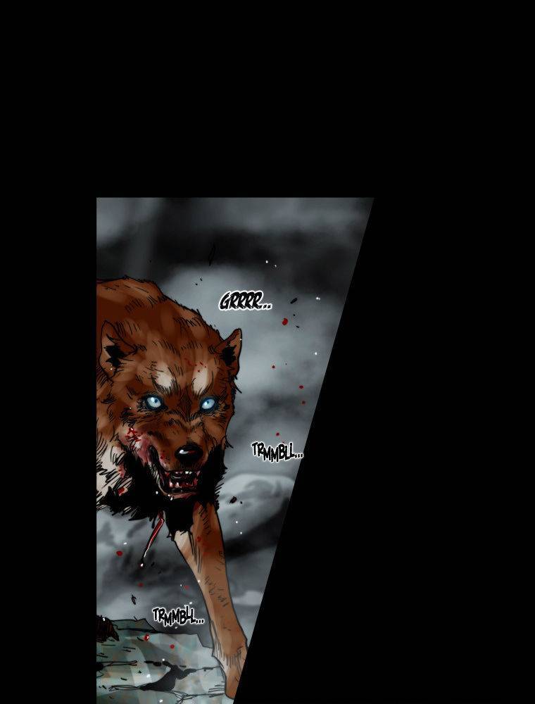 Peak (IM Gang-hyeok) Chapter 64 - Page 12