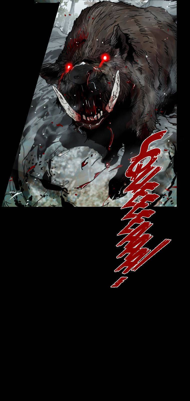 Peak (IM Gang-hyeok) Chapter 64 - Page 13