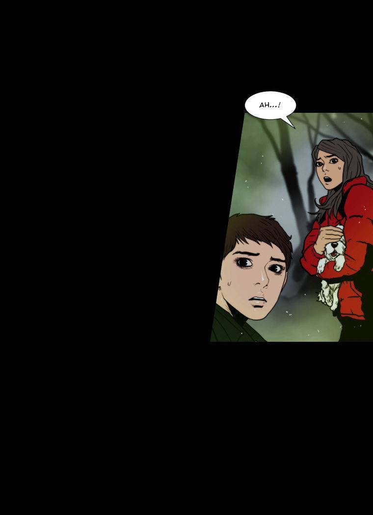 Peak (IM Gang-hyeok) Chapter 64 - Page 20