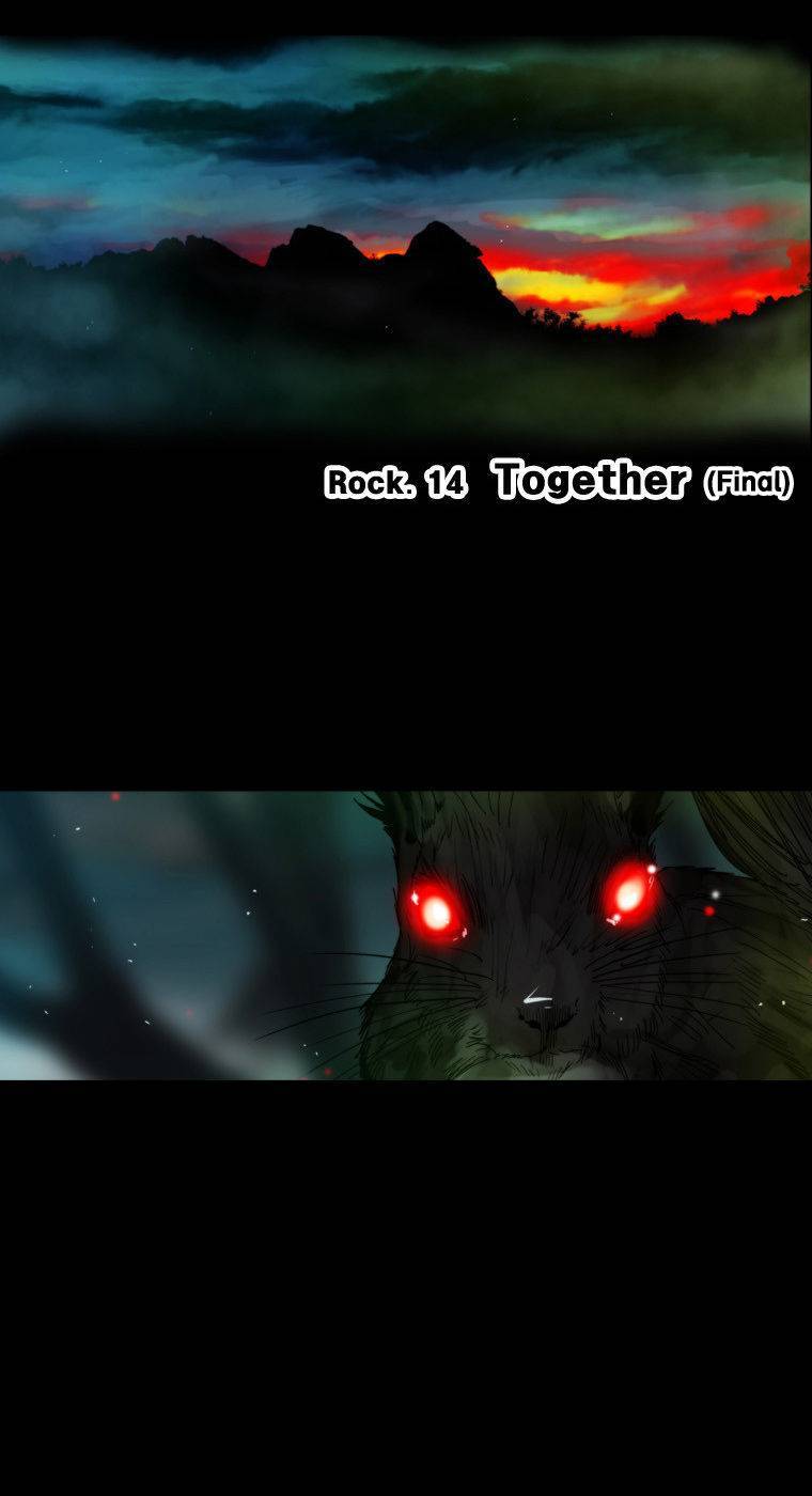 Peak (IM Gang-hyeok) Chapter 64 - Page 21
