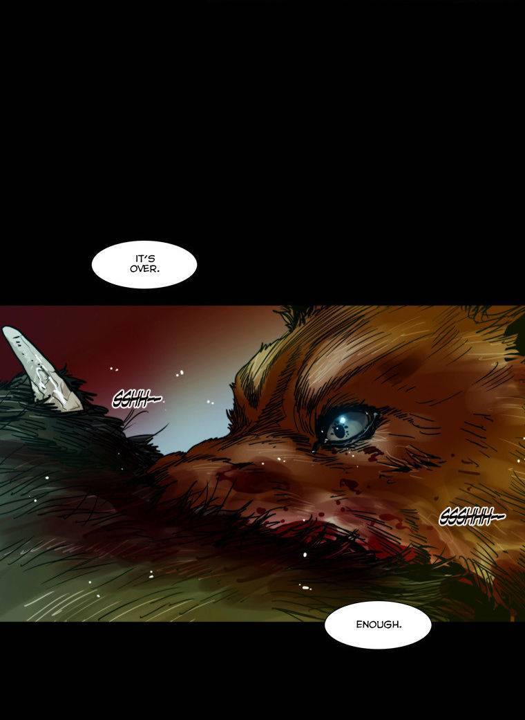 Peak (IM Gang-hyeok) Chapter 64 - Page 23