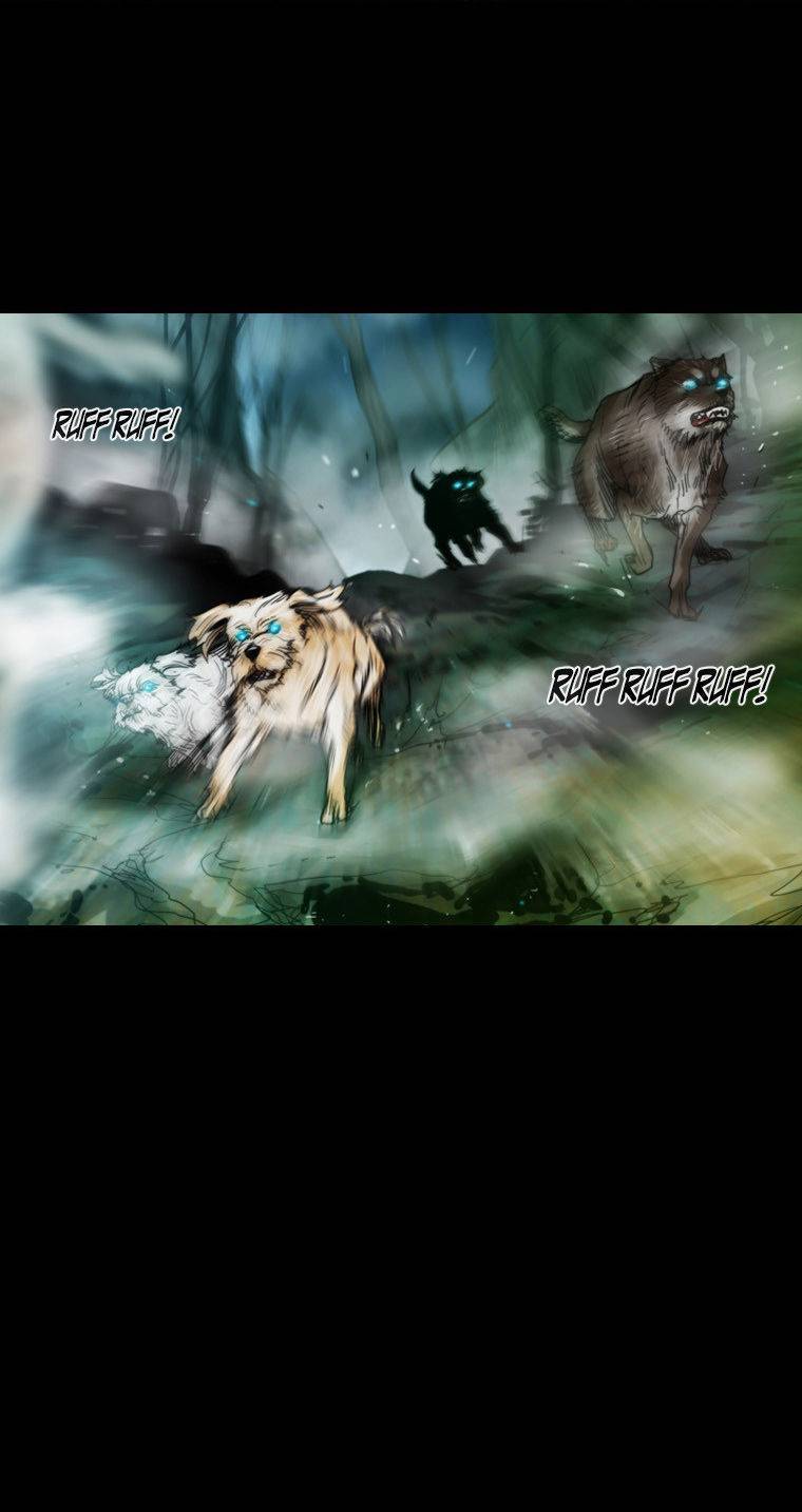 Peak (IM Gang-hyeok) Chapter 64 - Page 3