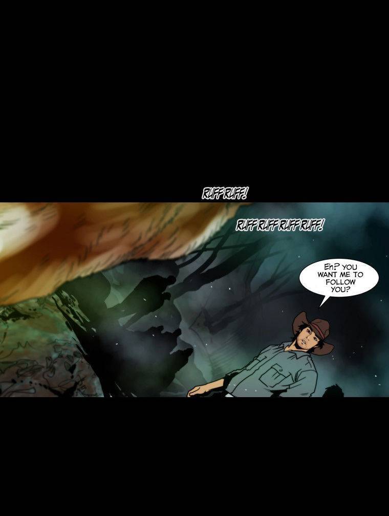 Peak (IM Gang-hyeok) Chapter 64 - Page 30