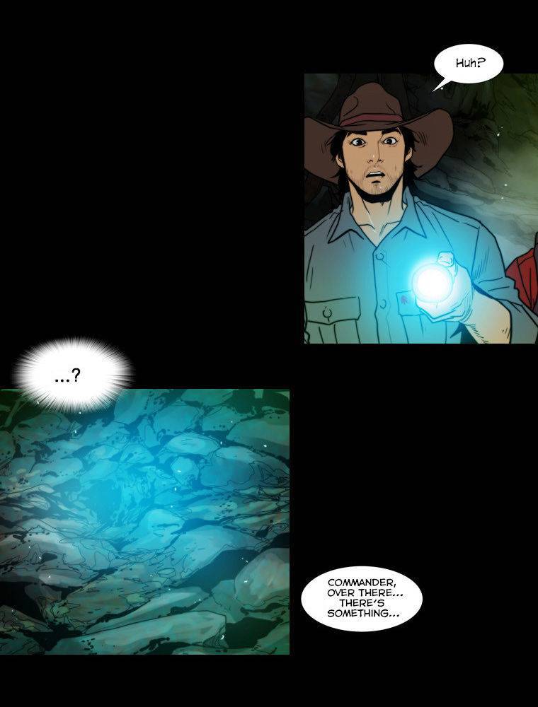 Peak (IM Gang-hyeok) Chapter 64 - Page 37