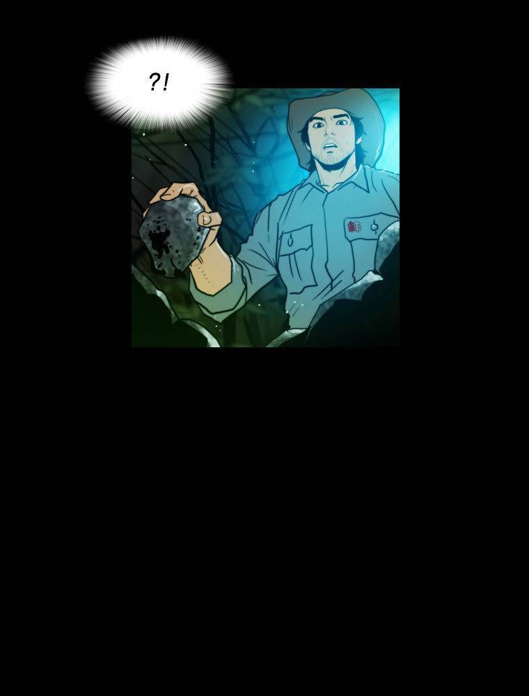 Peak (IM Gang-hyeok) Chapter 64 - Page 38