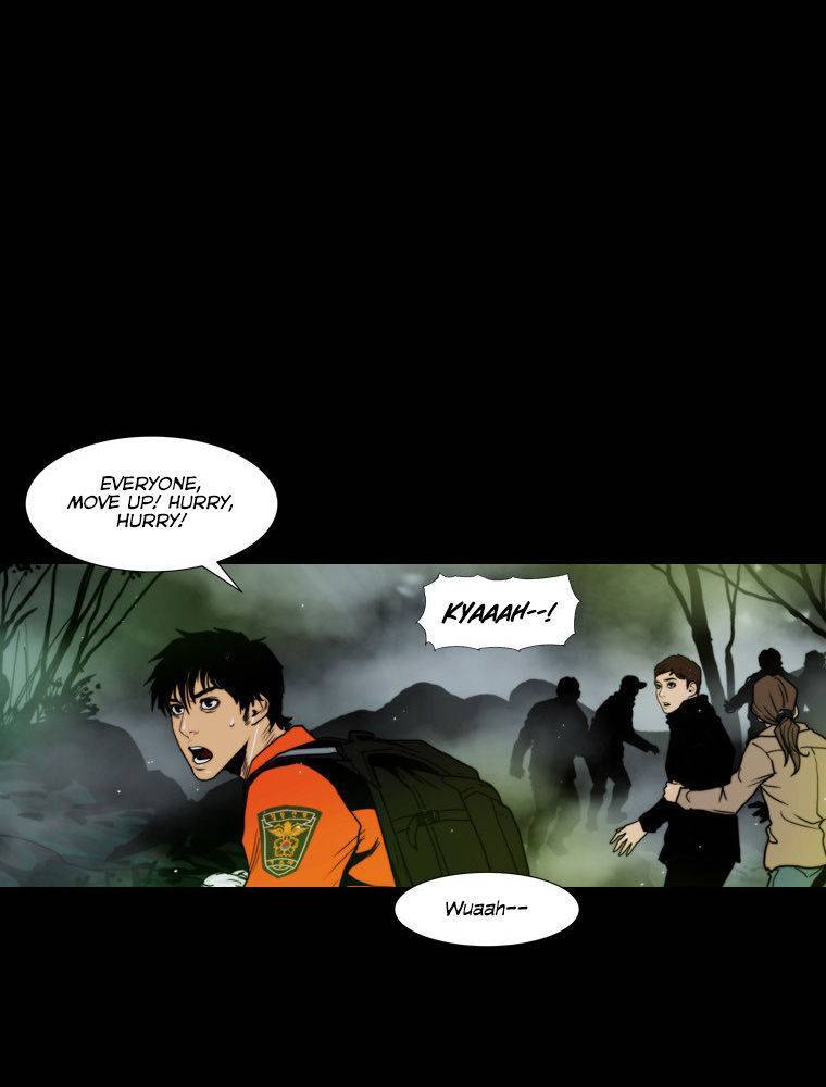 Peak (IM Gang-hyeok) Chapter 64 - Page 5