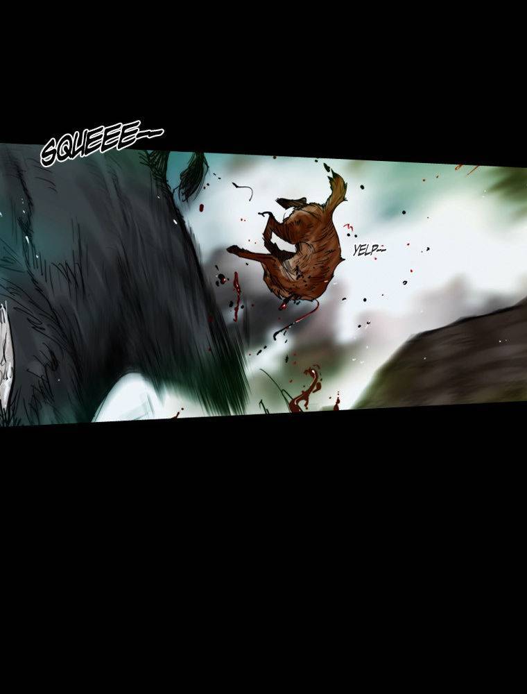 Peak (IM Gang-hyeok) Chapter 64 - Page 9