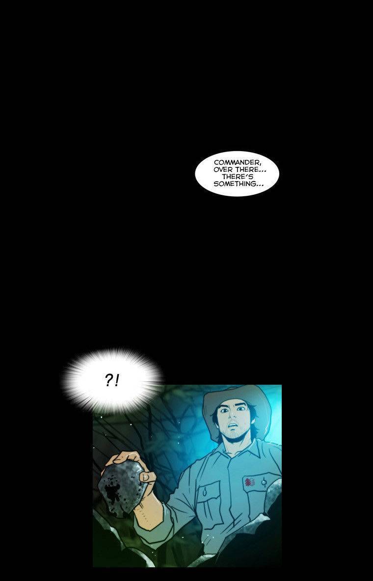 Peak (IM Gang-hyeok) Chapter 65 - Page 1