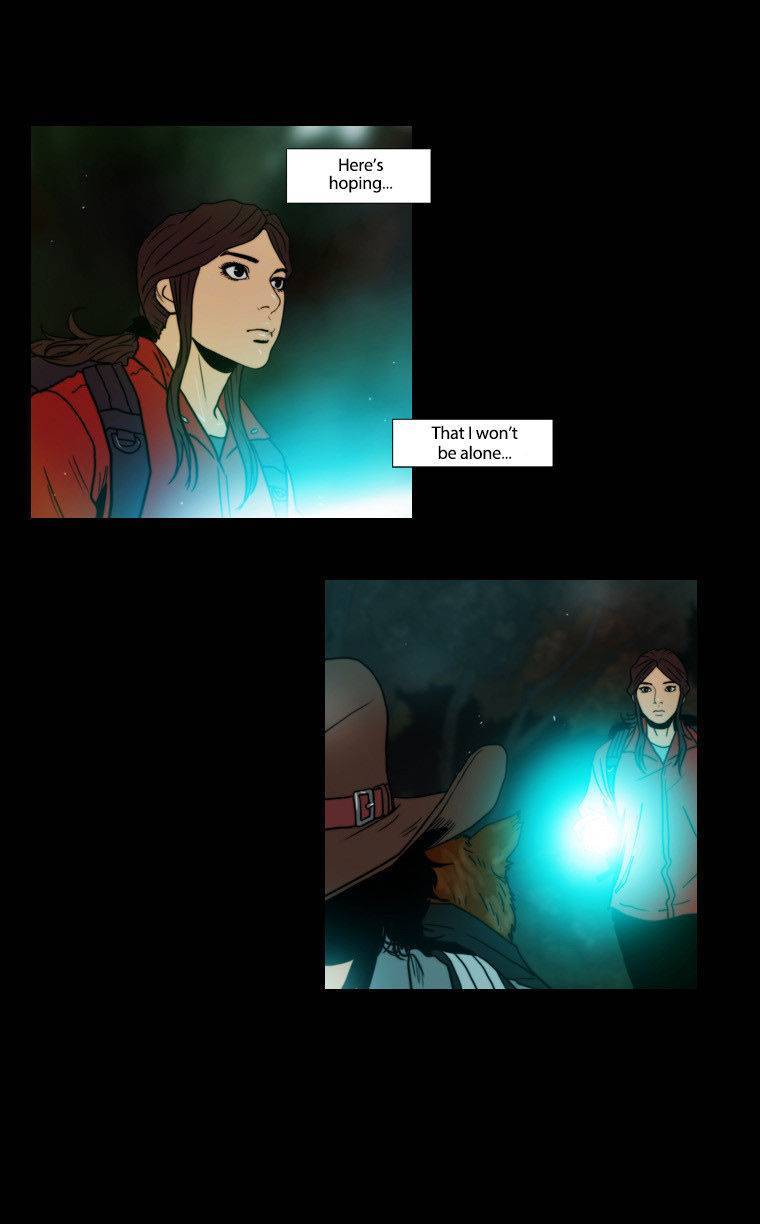 Peak (IM Gang-hyeok) Chapter 65 - Page 10