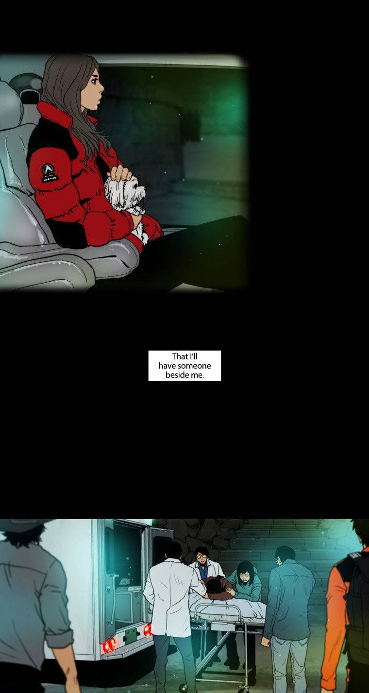 Peak (IM Gang-hyeok) Chapter 65 - Page 11