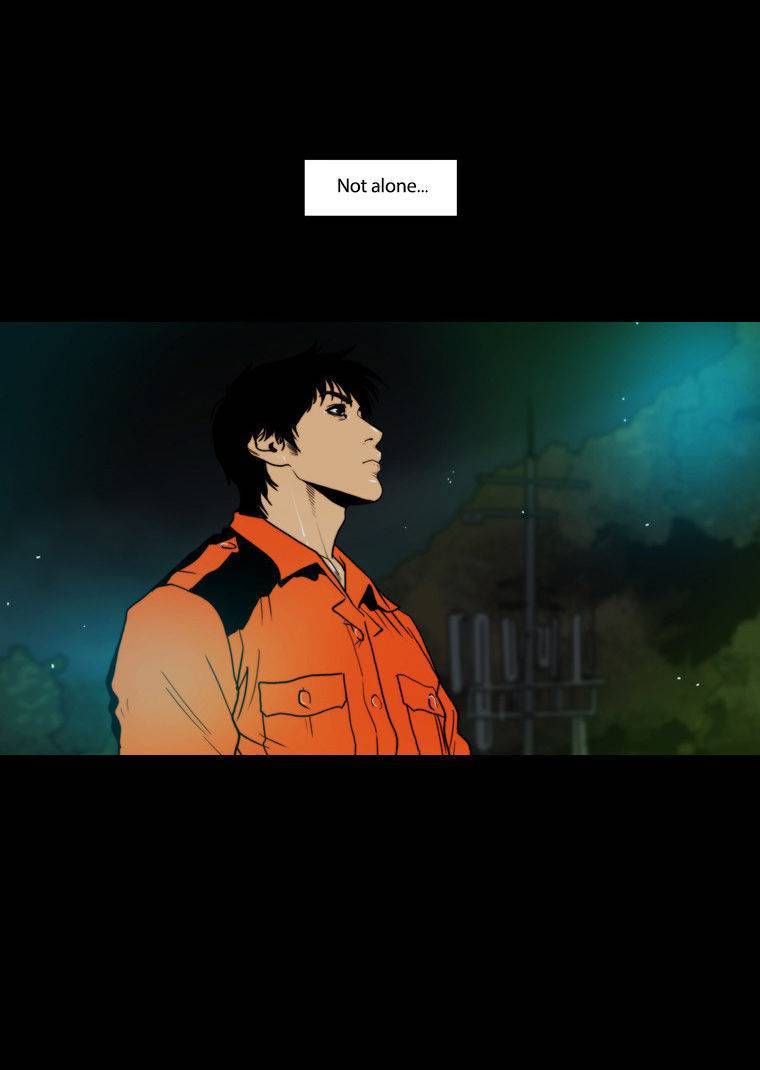Peak (IM Gang-hyeok) Chapter 65 - Page 15
