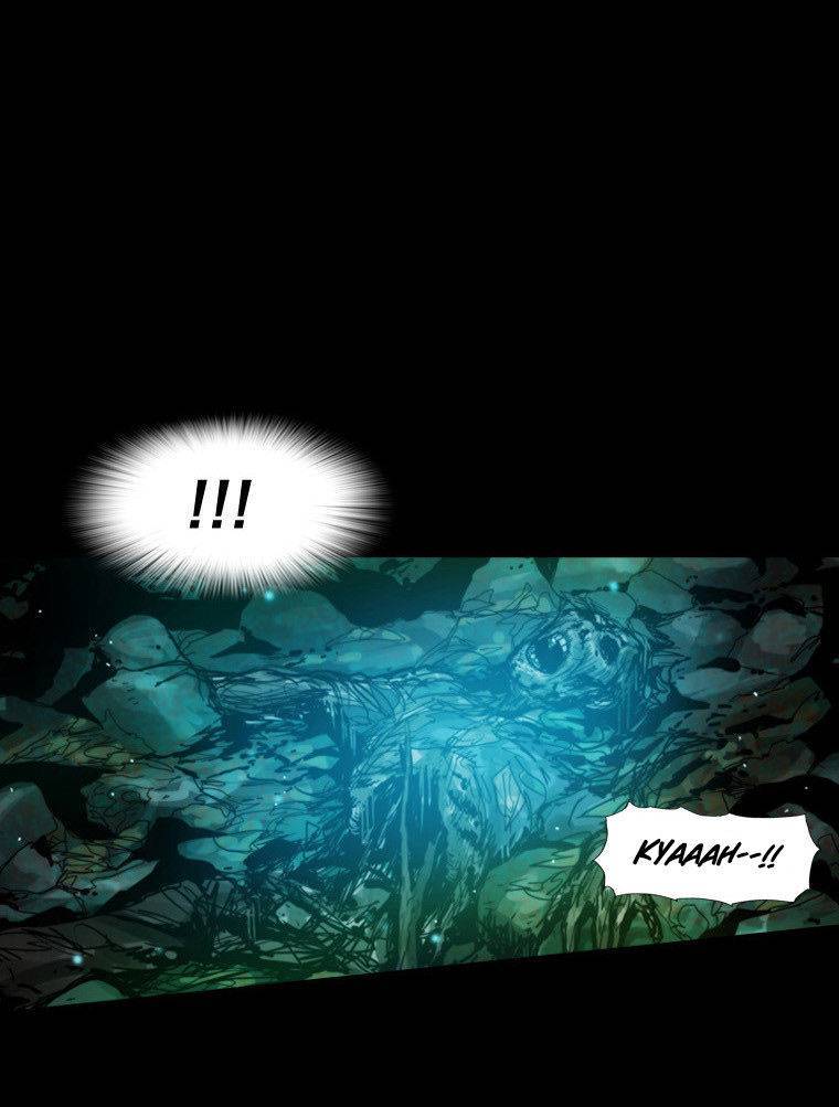 Peak (IM Gang-hyeok) Chapter 65 - Page 2