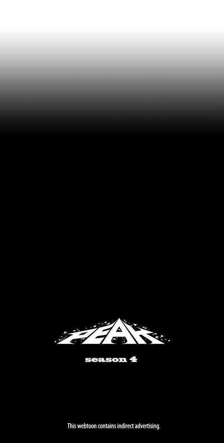 Peak (IM Gang-hyeok) Chapter 65 - Page 20