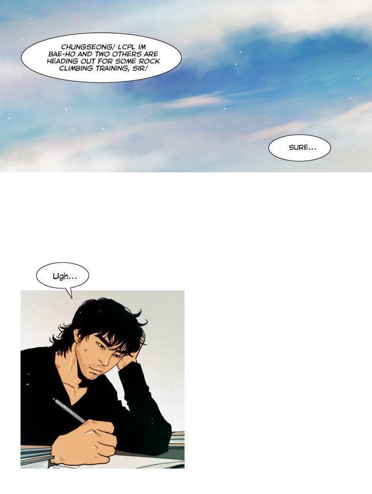 Peak (IM Gang-hyeok) Chapter 65 - Page 22