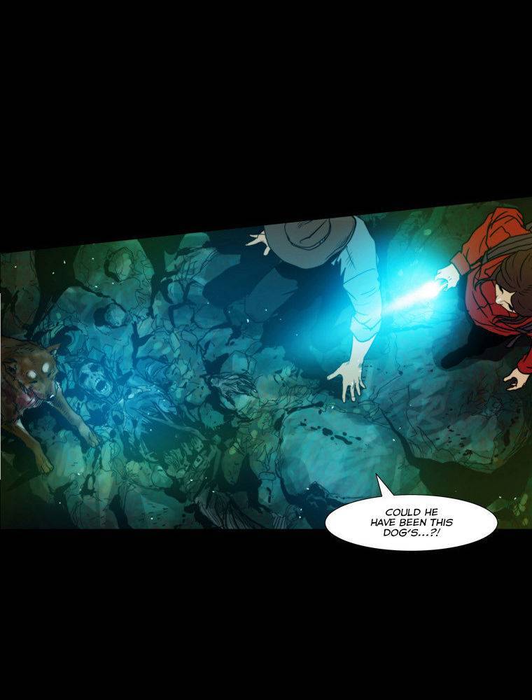 Peak (IM Gang-hyeok) Chapter 65 - Page 3