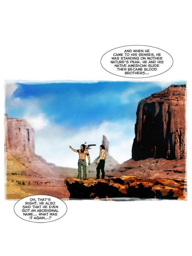 Peak (IM Gang-hyeok) Chapter 66 - Page 13
