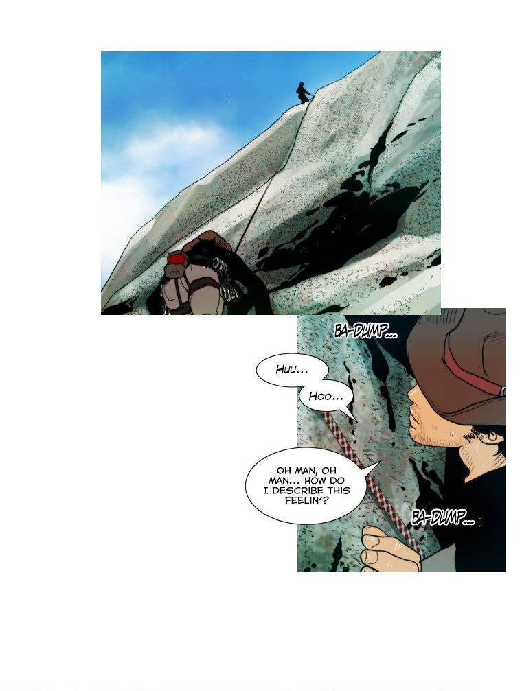 Peak (IM Gang-hyeok) Chapter 66 - Page 14
