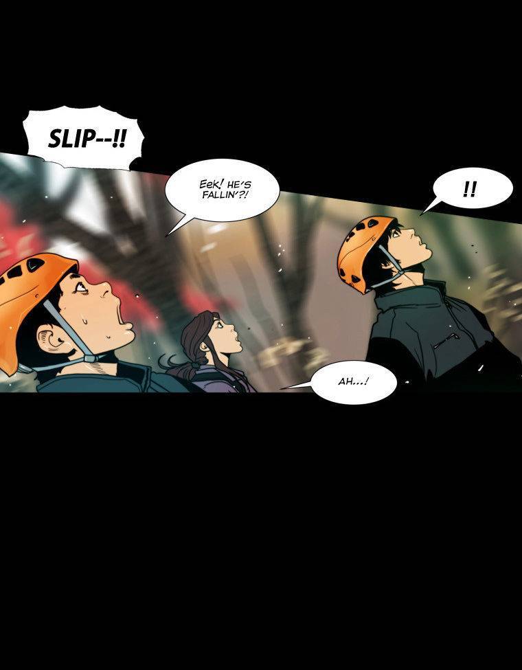 Peak (IM Gang-hyeok) Chapter 66 - Page 19